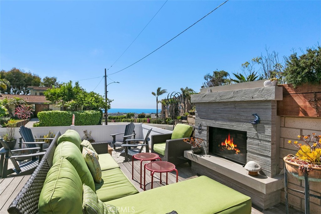 24272 Selva Road Dana Point, CA 92629 - Photo 29 of 39 a building outdoor space with patio furniture