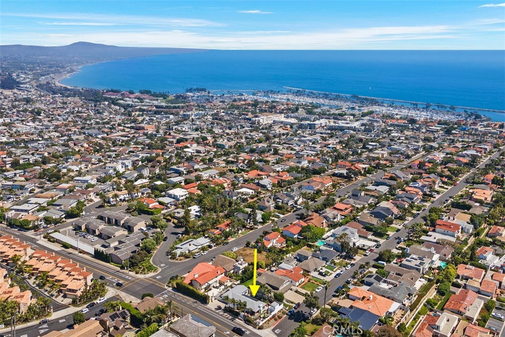 24272 Selva Road Dana Point, CA 92629 - Photo 36 of 39 an aerial view of multiple house
