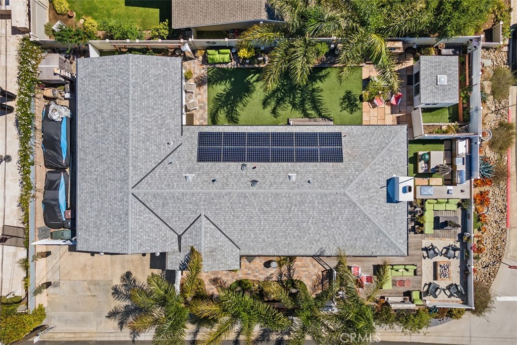 24272 Selva Road Dana Point, CA 92629 - Photo 9 of 39 an aerial view of multiple house