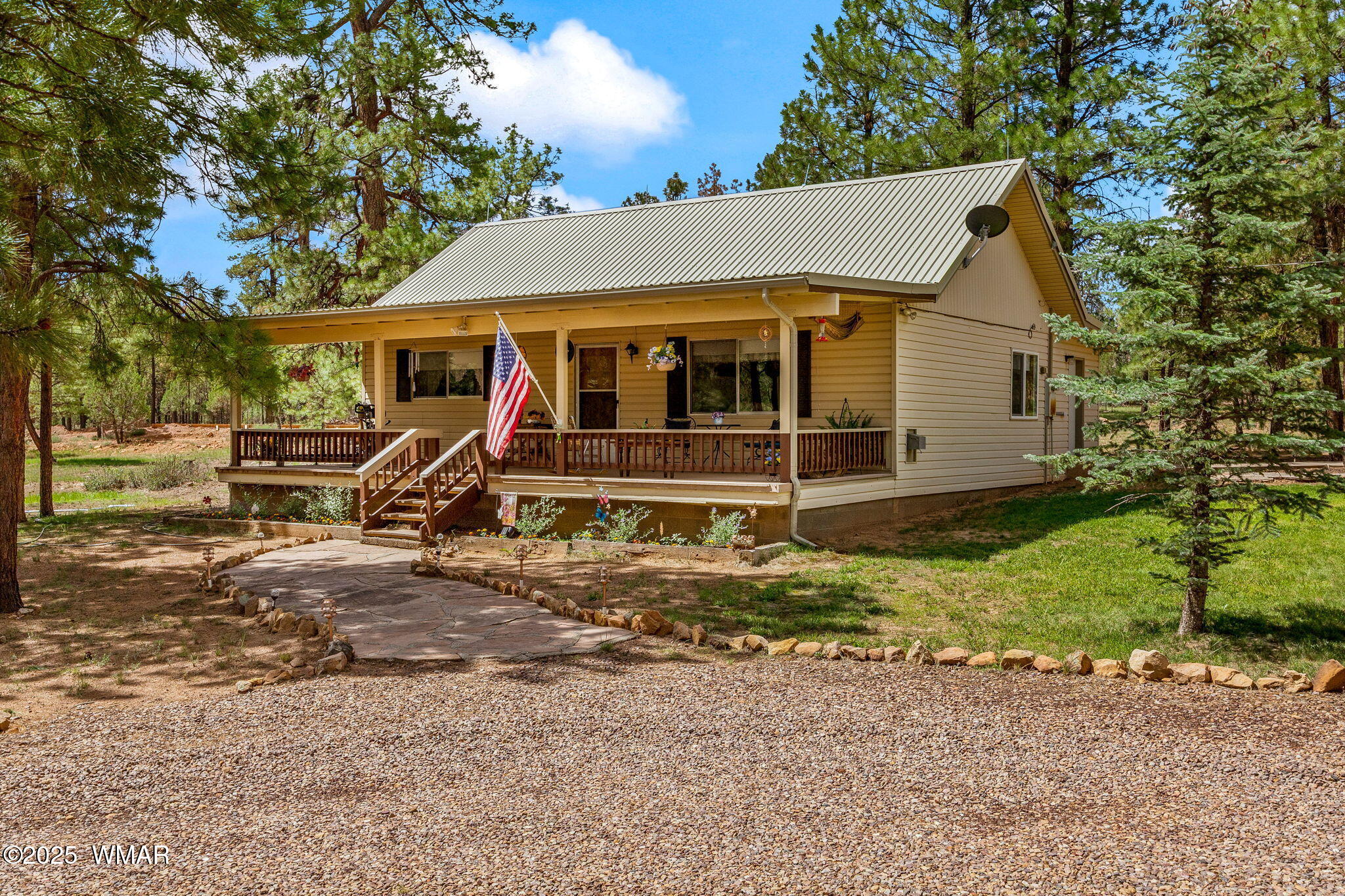 2840 Pine Rim Road Overgaard, AZ 85933 - Photo 1 of 38 Gallery Image 1