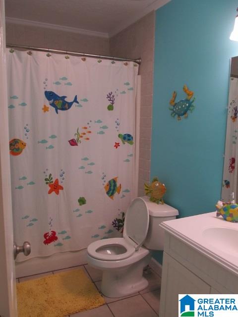 143 Nova Circle Alpine, AL 35014 - Photo 30 of 46