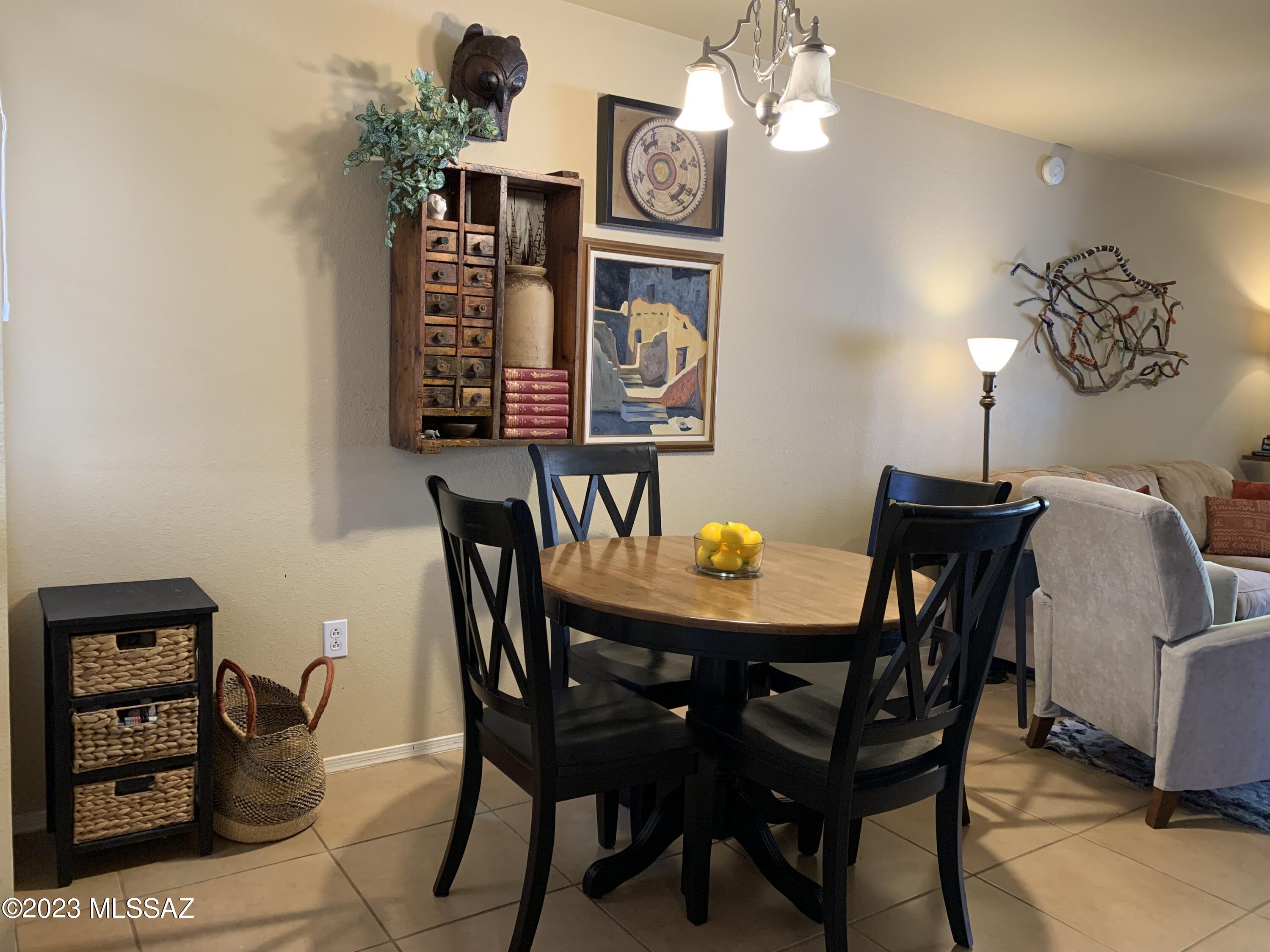 7255 East Snyder Road, Unit 5104 Tucson, AZ 85750 - Photo 10 of 27 IMG_9073 (1)