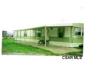 13 Howard's Trailer Park Armagh, PA 15920 - Photo 1 of 1