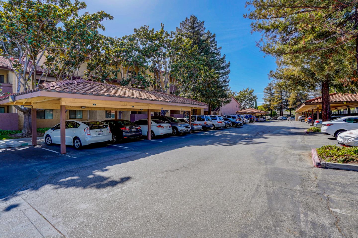 2250 Monroe Street, Unit 192 Santa Clara, CA 95050 - Photo 6 of 33 a view of a town with sitting area