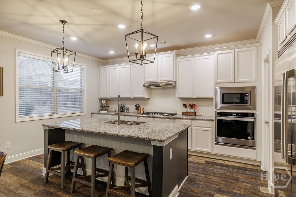 1107 Ruddy Duck Drive Jefferson, GA 30549 - Photo 16 of 64 Gallery Image 16