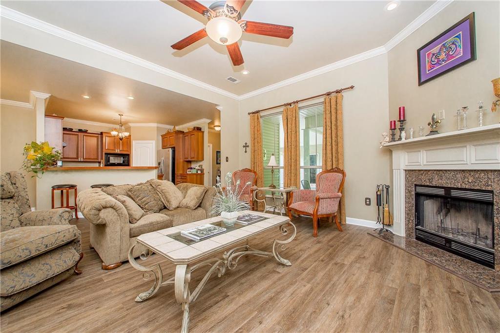 45129 Coleman Road Robert, LA 70455 - Photo 11 of 33 Gallery Image 11