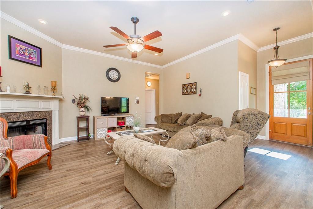 45129 Coleman Road Robert, LA 70455 - Photo 12 of 33 Gallery Image 12