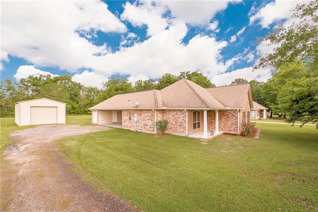 45129 Coleman Road Robert, LA 70455 - Photo 3 of 33 Gallery Image 3