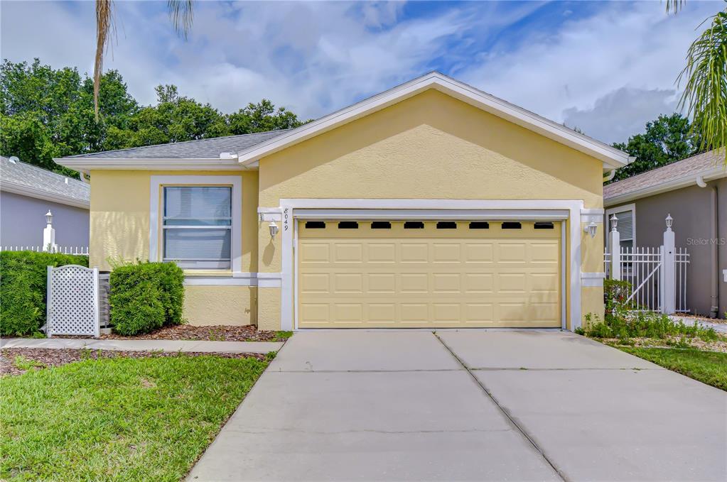 8049 Sanguinelli Road Land O Lakes, FL 34637 - Photo 1 of 33