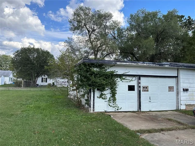 $49,900 | 680 Clark Avenue, Lebanon, MO 65536