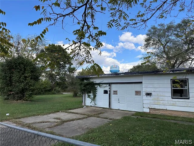 $49,900 | 680 Clark Avenue, Lebanon, MO 65536