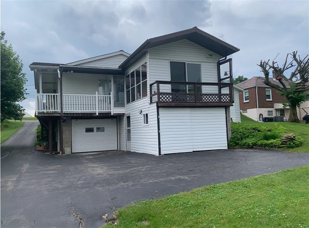 258 Evans City Road Butler, PA 16001 - Photo 4 of 19 Gallery Image 4