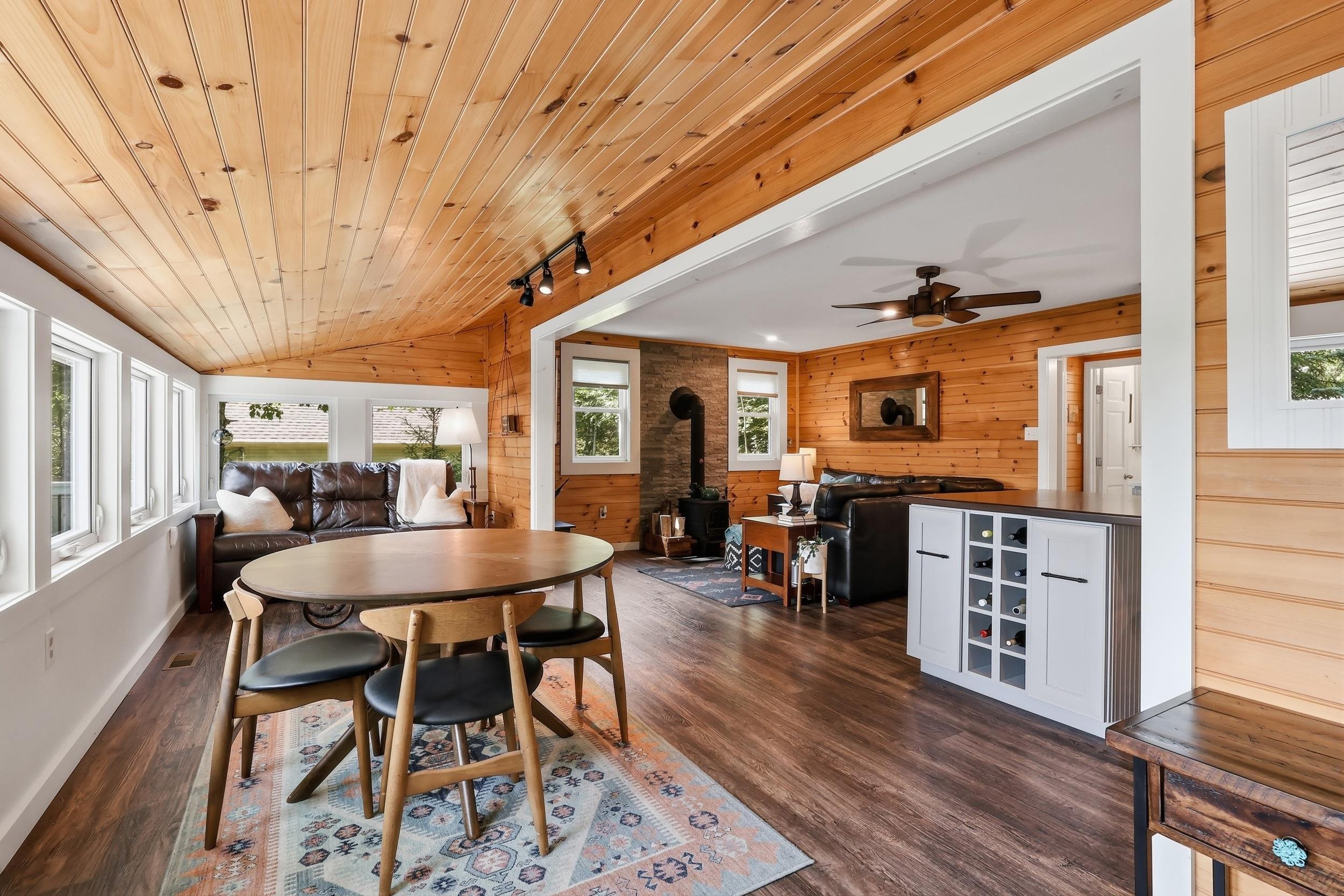470 Mica Point Road Barrington, NH 03825 - Photo 22 of 42