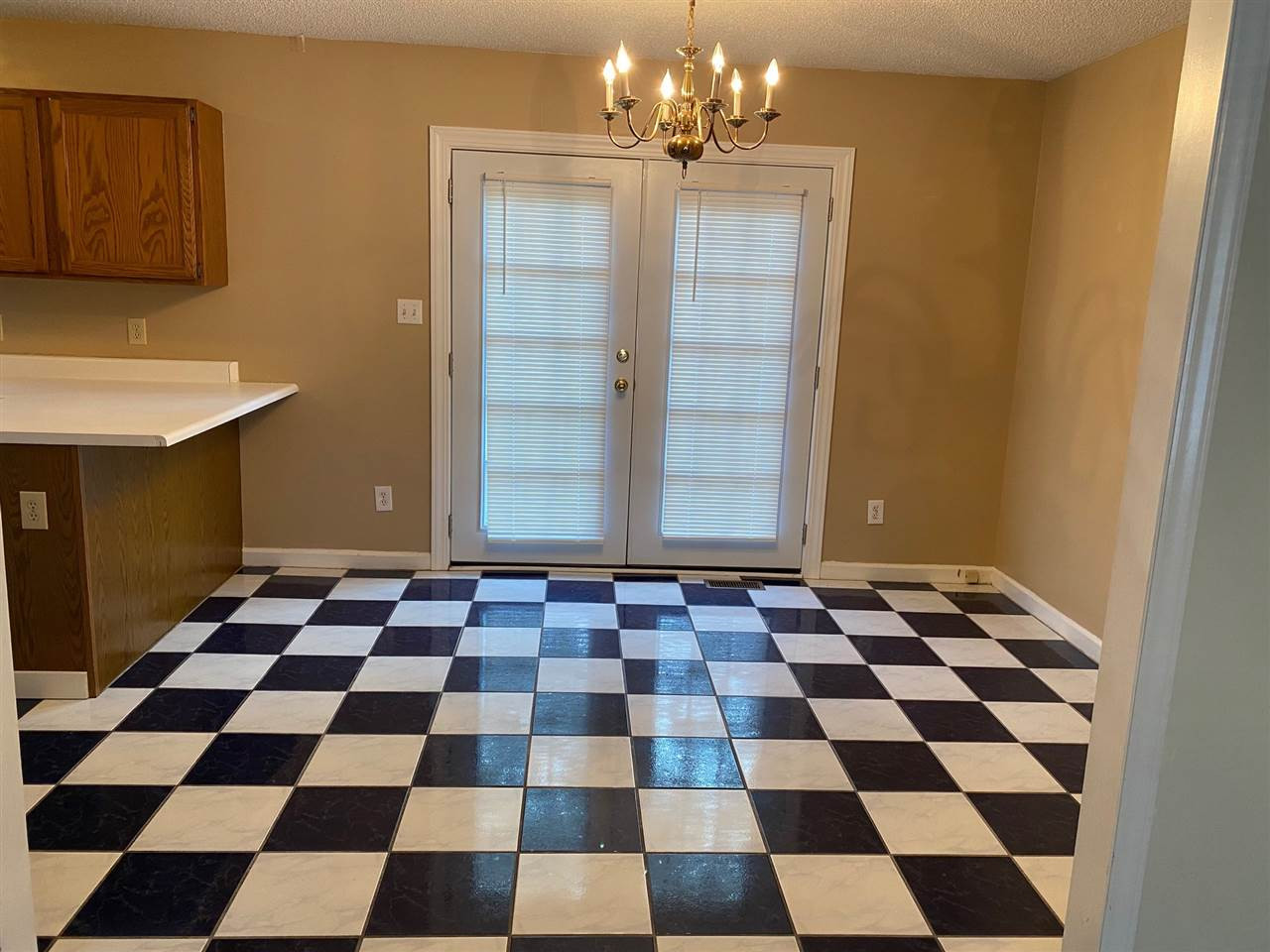 2601 Denbigh Court Raleigh, NC 27604 - Photo 5 of 11 Dining Room