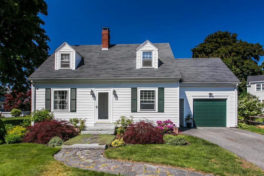 15 Reg Roc Road Falmouth, ME 04105 - Photo 33 of 34 Photo