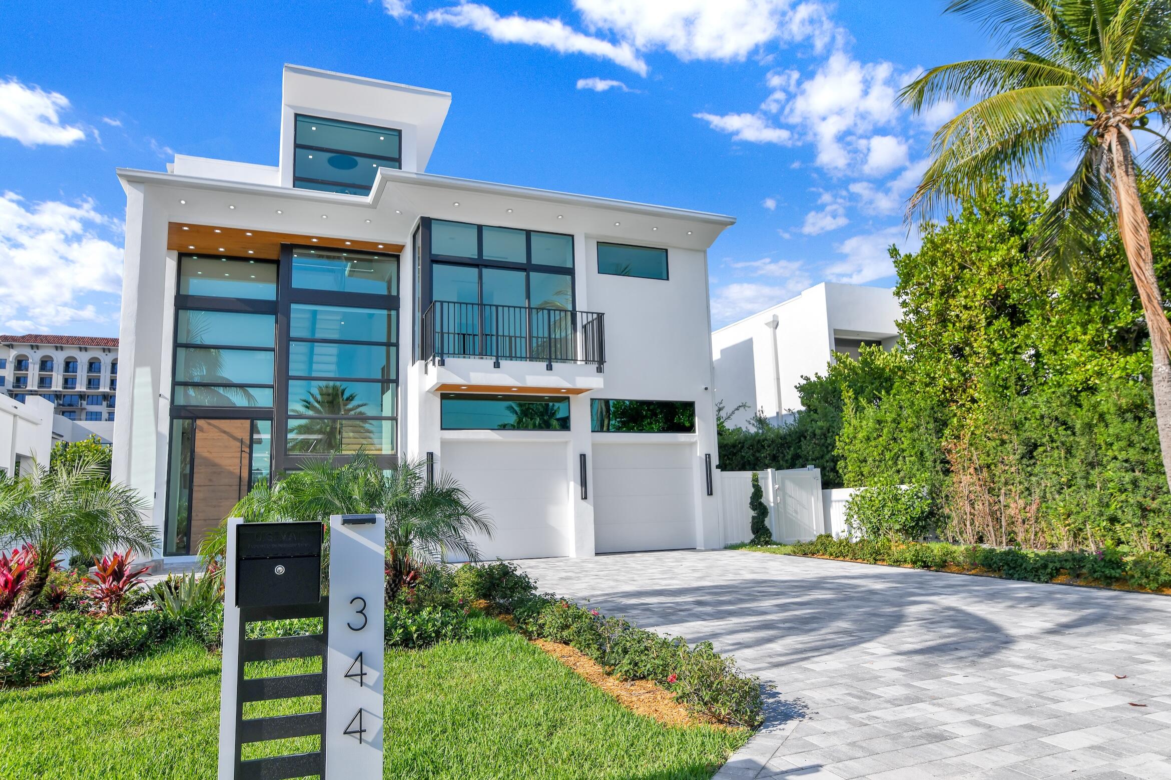 344 Northeast 2nd Street Boca Raton, FL 33432 - Photo 1 of 47 344 NE Second St, Boca Raton 2-9