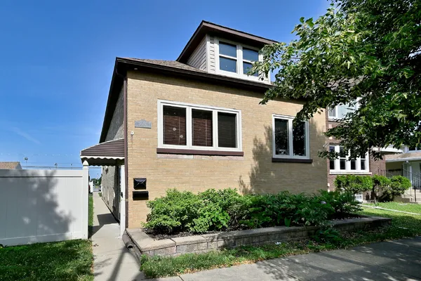 $479,900 | 1012 North 24th Avenue, Melrose Park, IL 60160
