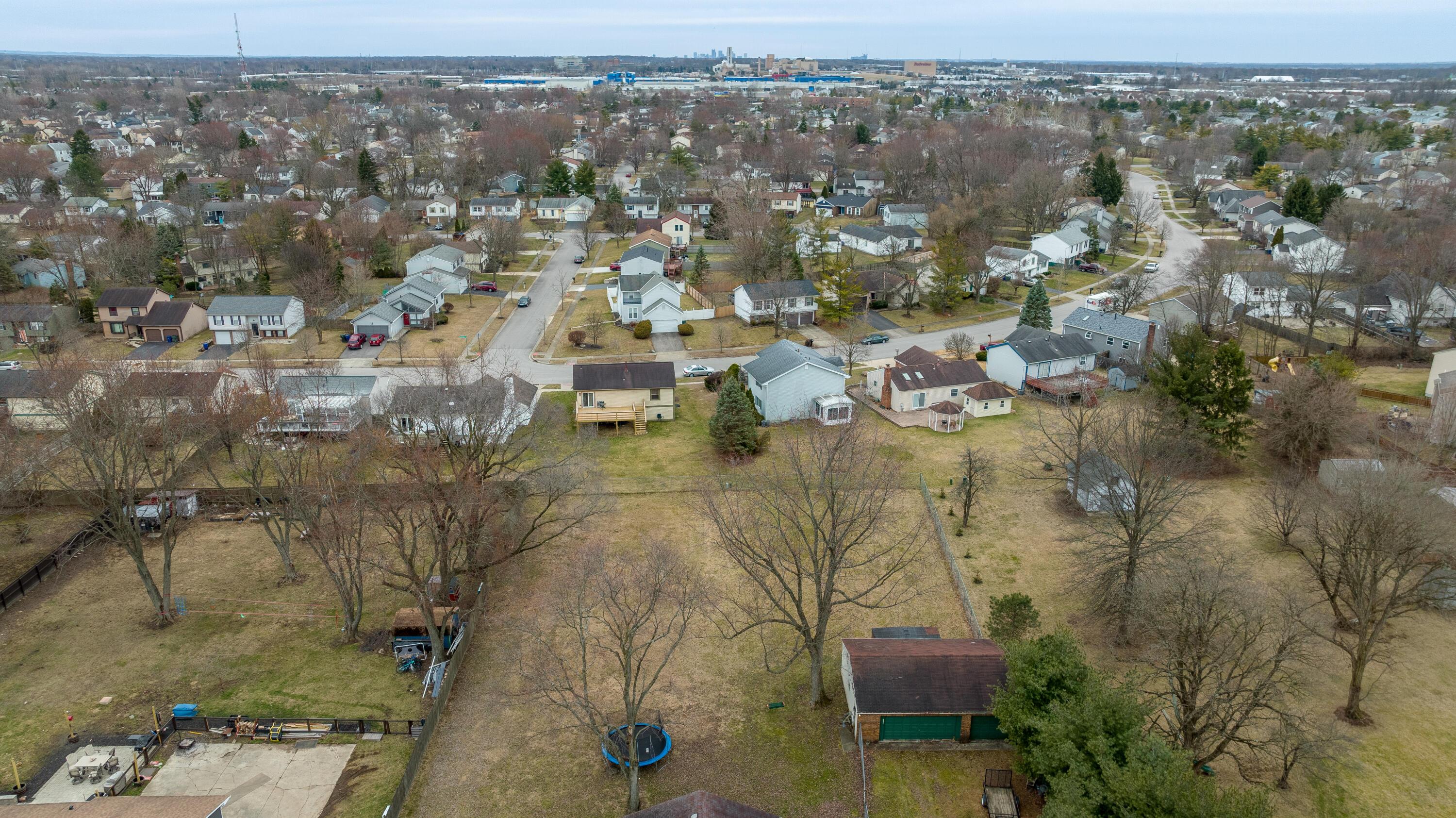 589 Park Road Columbus, OH 43085 - Photo 59 of 71 589 Park Rd, Worthington, OH-60
