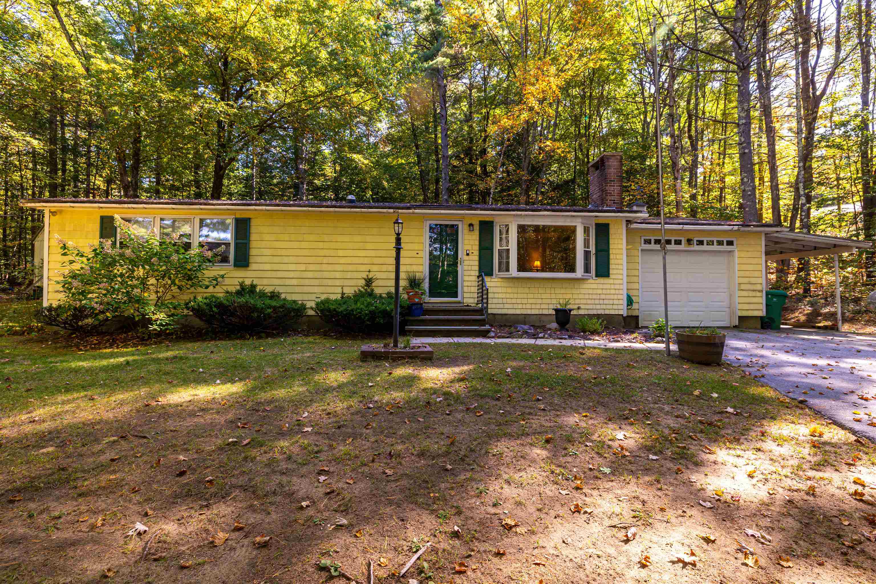 31 Brown Hill Road Bow, NH 03304 - Photo 1 of 44