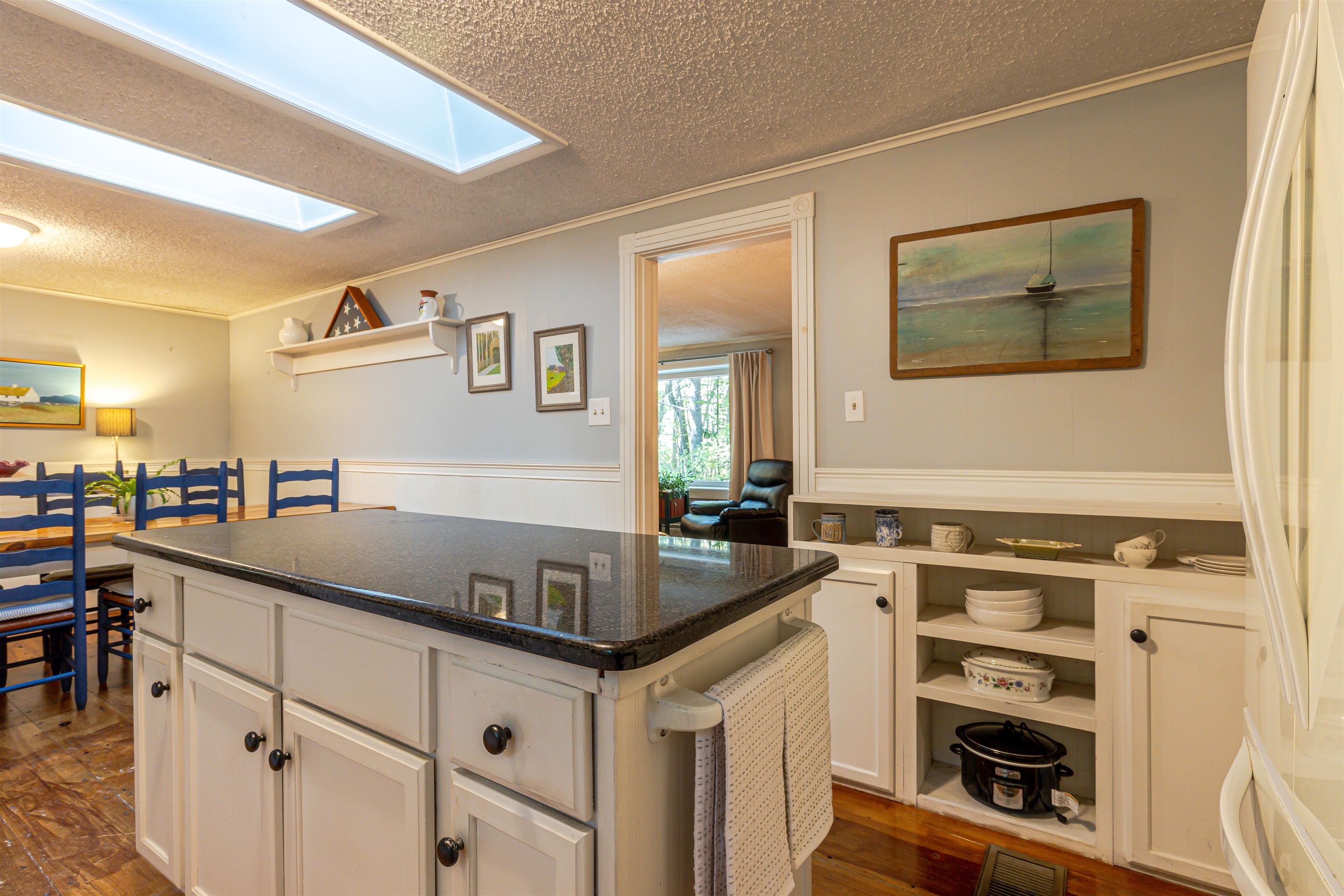 31 Brown Hill Road Bow, NH 03304 - Photo 12 of 44