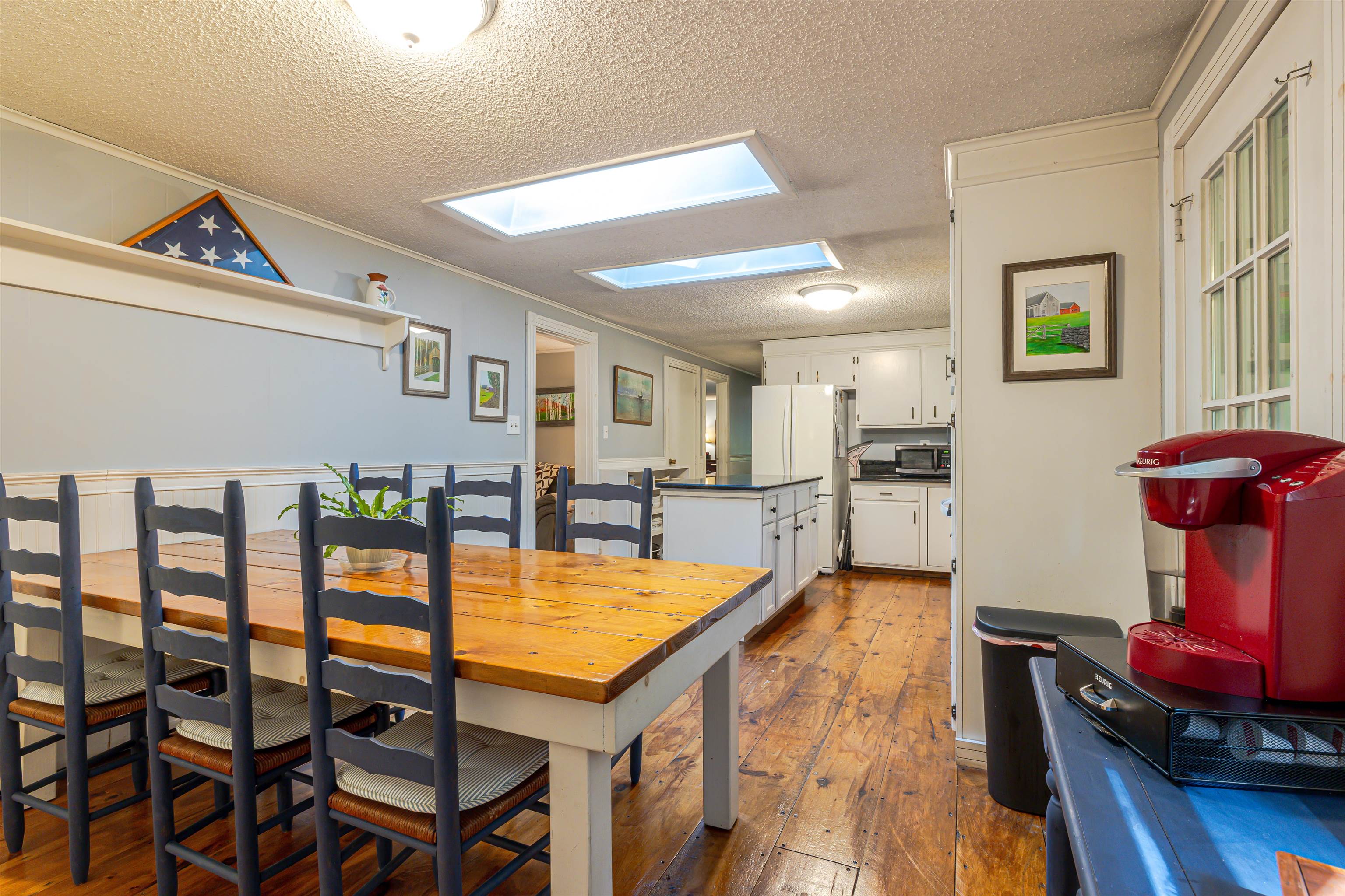 31 Brown Hill Road Bow, NH 03304 - Photo 14 of 44