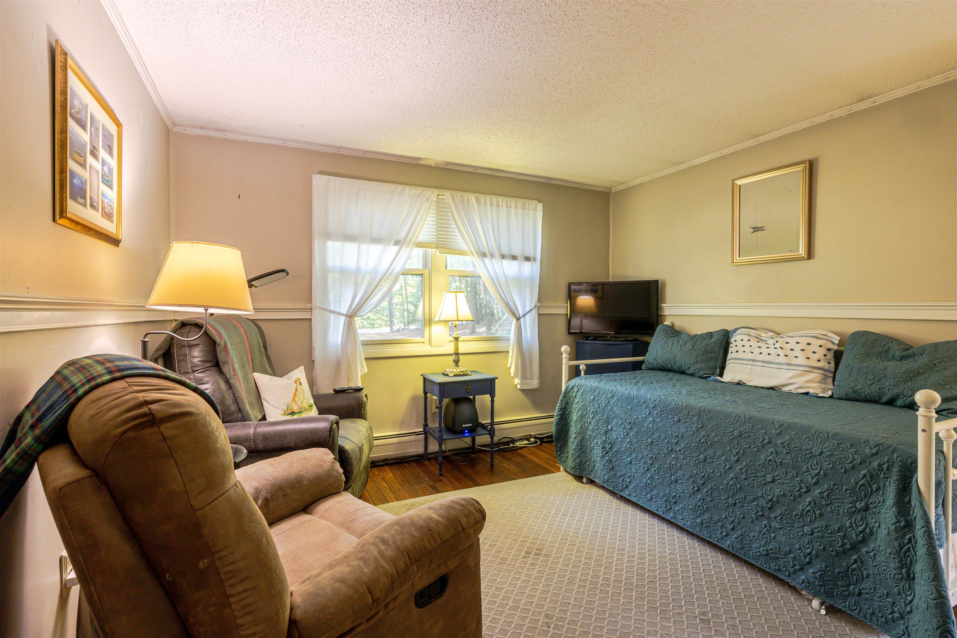 31 Brown Hill Road Bow, NH 03304 - Photo 25 of 44