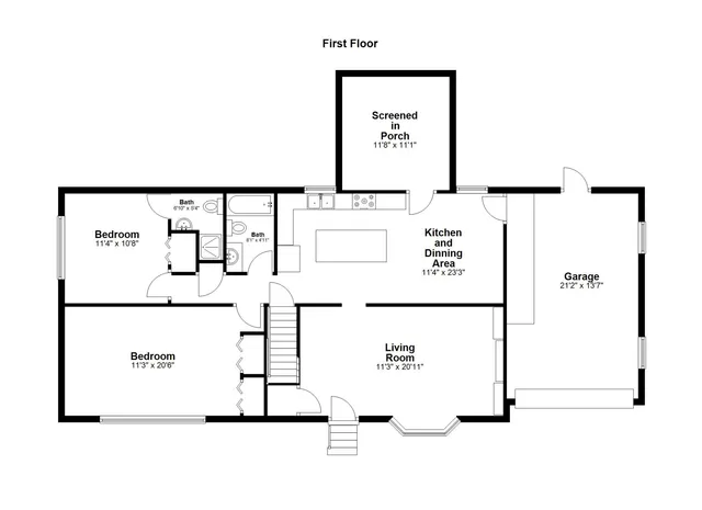 $370,000 | 31 Brown Hill Road, Bow, NH 03304