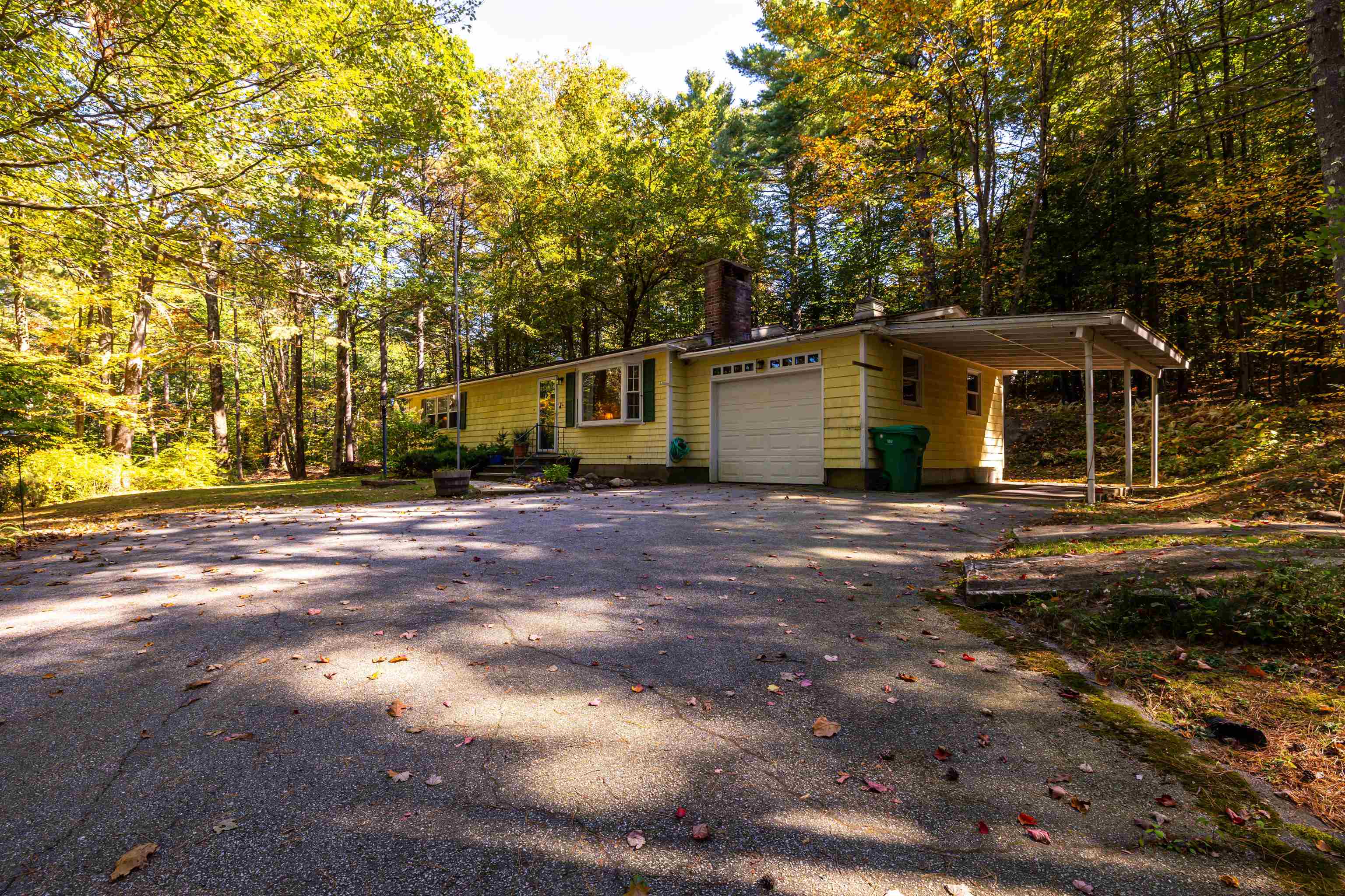 31 Brown Hill Road Bow, NH 03304 - Photo 38 of 44