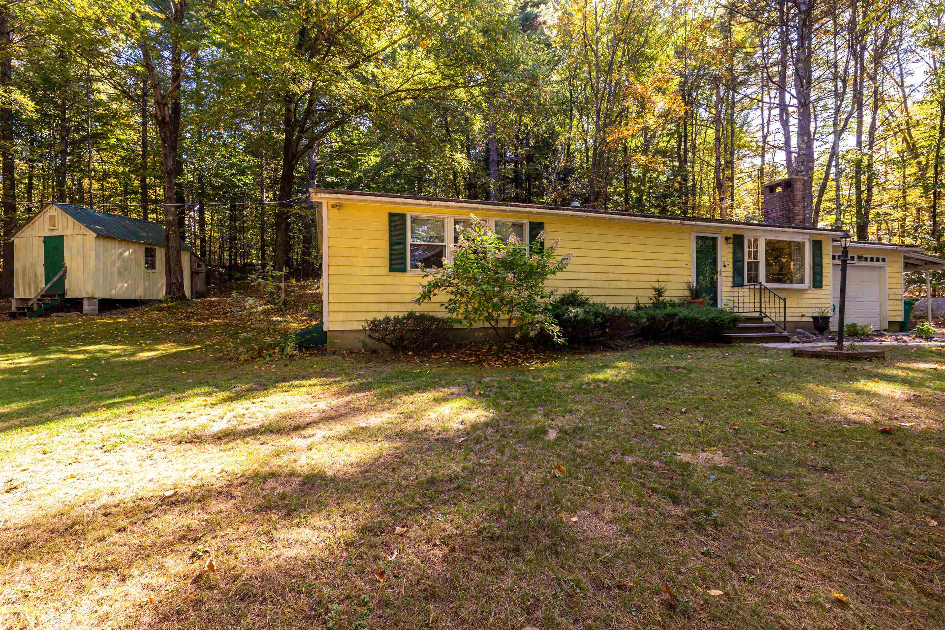 31 Brown Hill Road Bow, NH 03304 - Photo 40 of 44