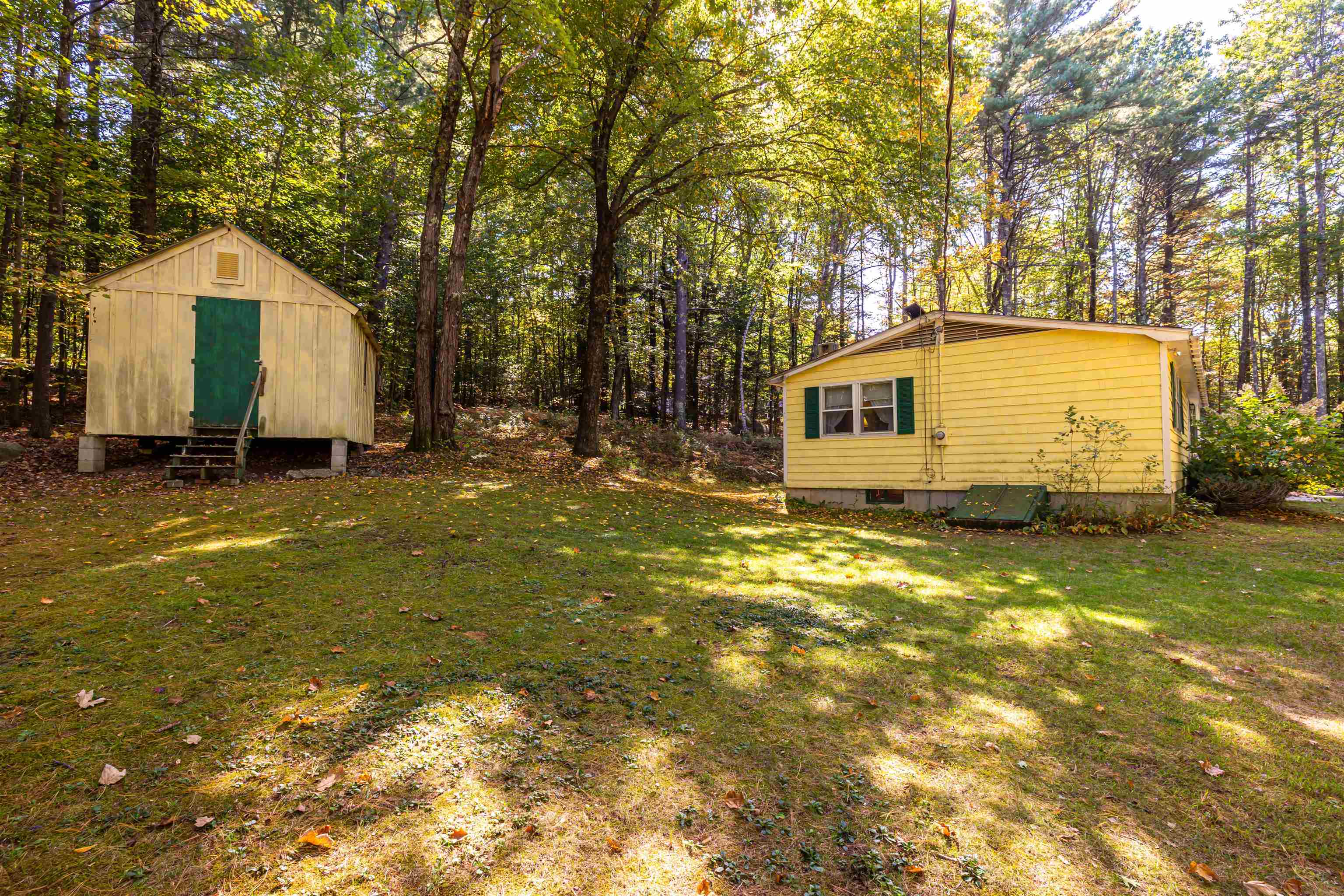 31 Brown Hill Road Bow, NH 03304 - Photo 42 of 44