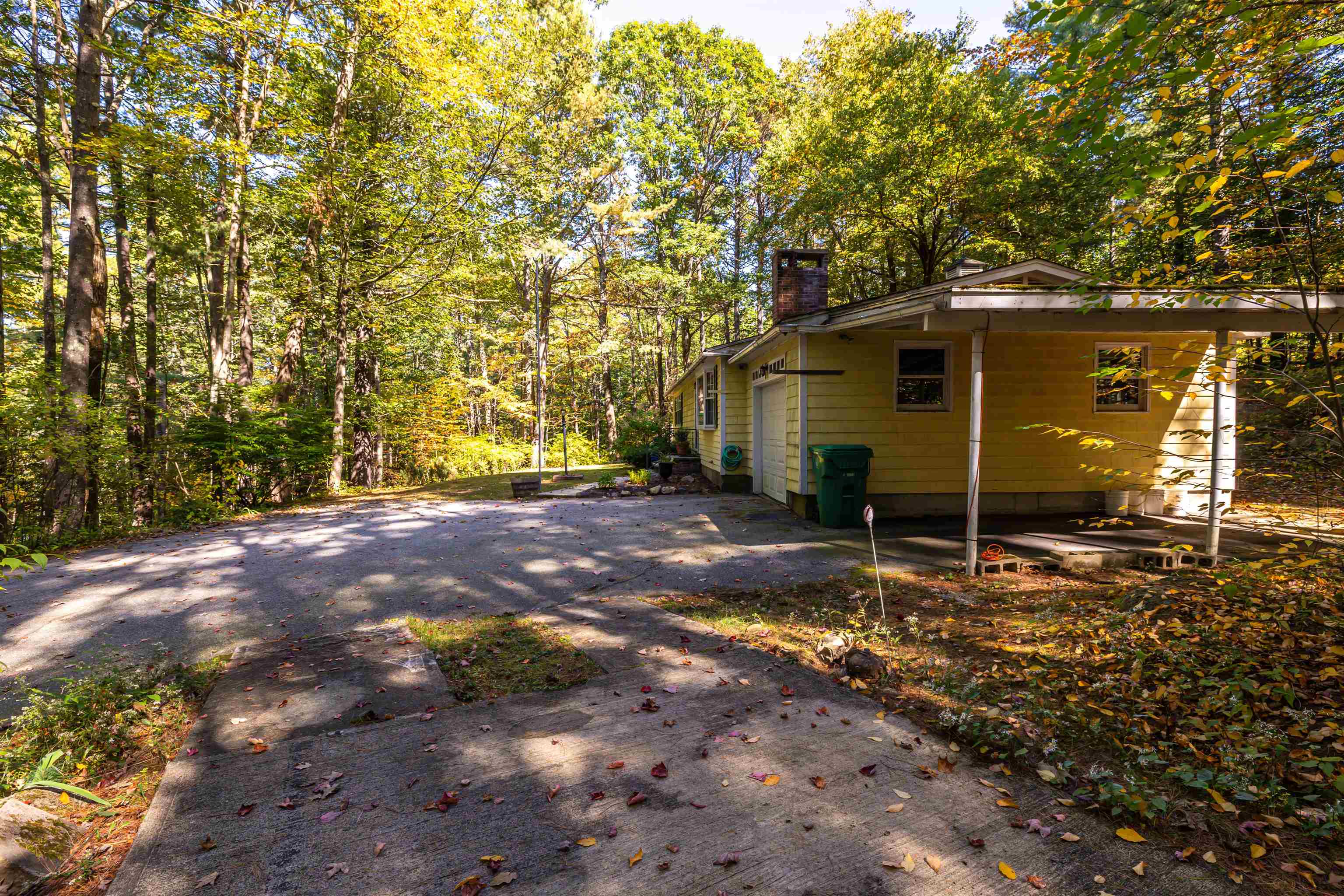 31 Brown Hill Road Bow, NH 03304 - Photo 44 of 44