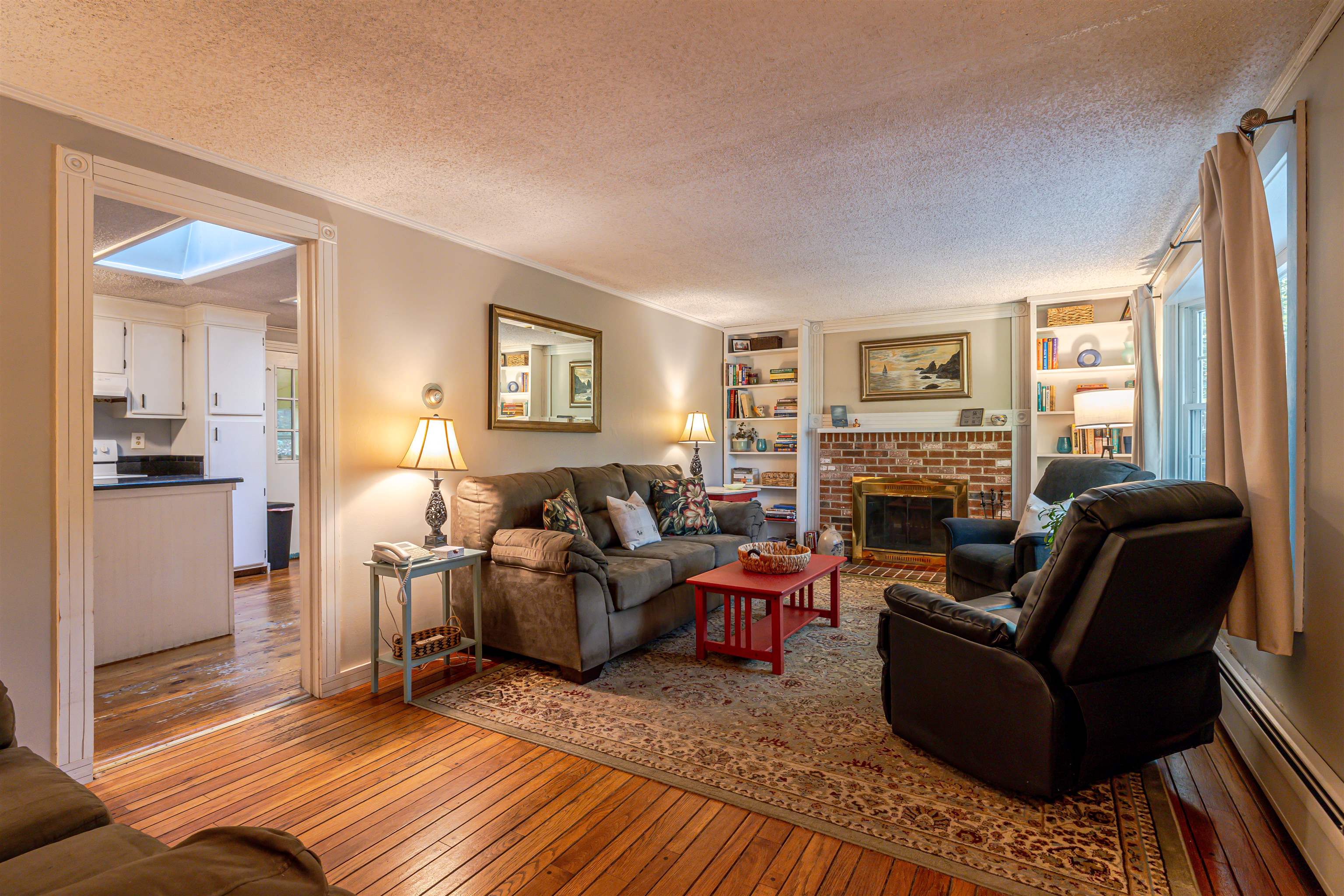 31 Brown Hill Road Bow, NH 03304 - Photo 8 of 44