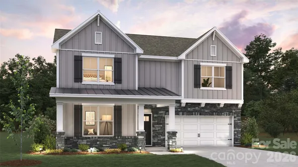$497,100 | 531 Mahogany Road, York, SC 29745