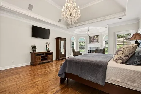 $1,550,000 | 1420 Spyglass Hill Drive, Johns Creek, GA 30097