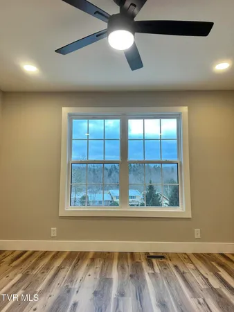 $379,900 | 256 William Hawkins Lane, Mountain City, TN 37683