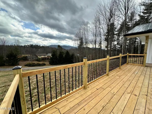 $379,900 | 256 William Hawkins Lane, Mountain City, TN 37683