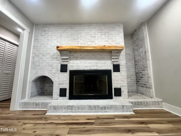 $379,900 | 256 William Hawkins Lane, Mountain City, TN 37683