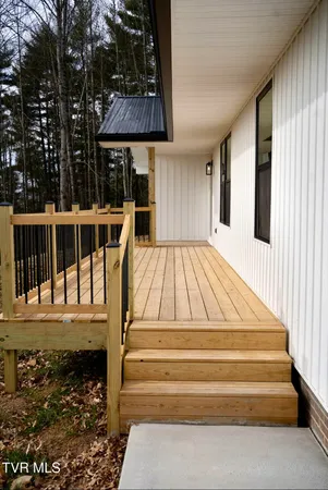 $379,900 | 256 William Hawkins Lane, Mountain City, TN 37683