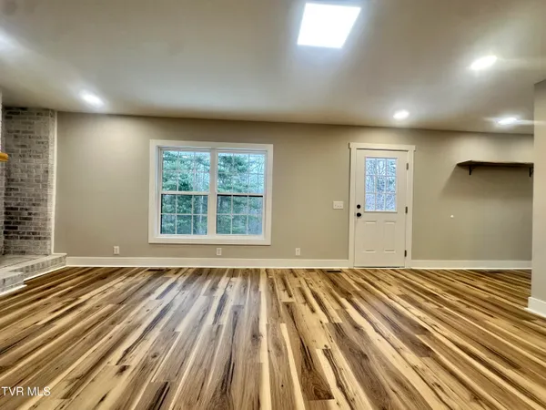 $379,900 | 256 William Hawkins Lane, Mountain City, TN 37683