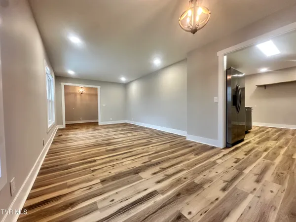 $379,900 | 256 William Hawkins Lane, Mountain City, TN 37683