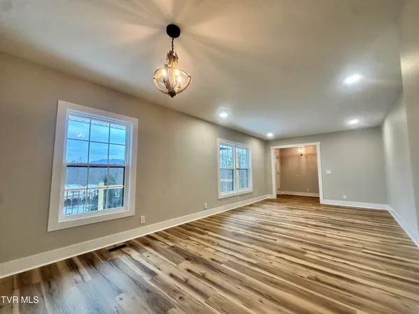 $379,900 | 256 William Hawkins Lane, Mountain City, TN 37683