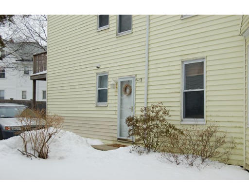 155 Maple Street, Unit 2 Danvers, MA 01923 - Photo 21 of 27 Gallery Image 21