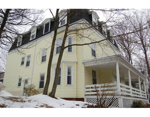 155 Maple Street, Unit 2 Danvers, MA 01923 - Photo 22 of 27 Gallery Image 22