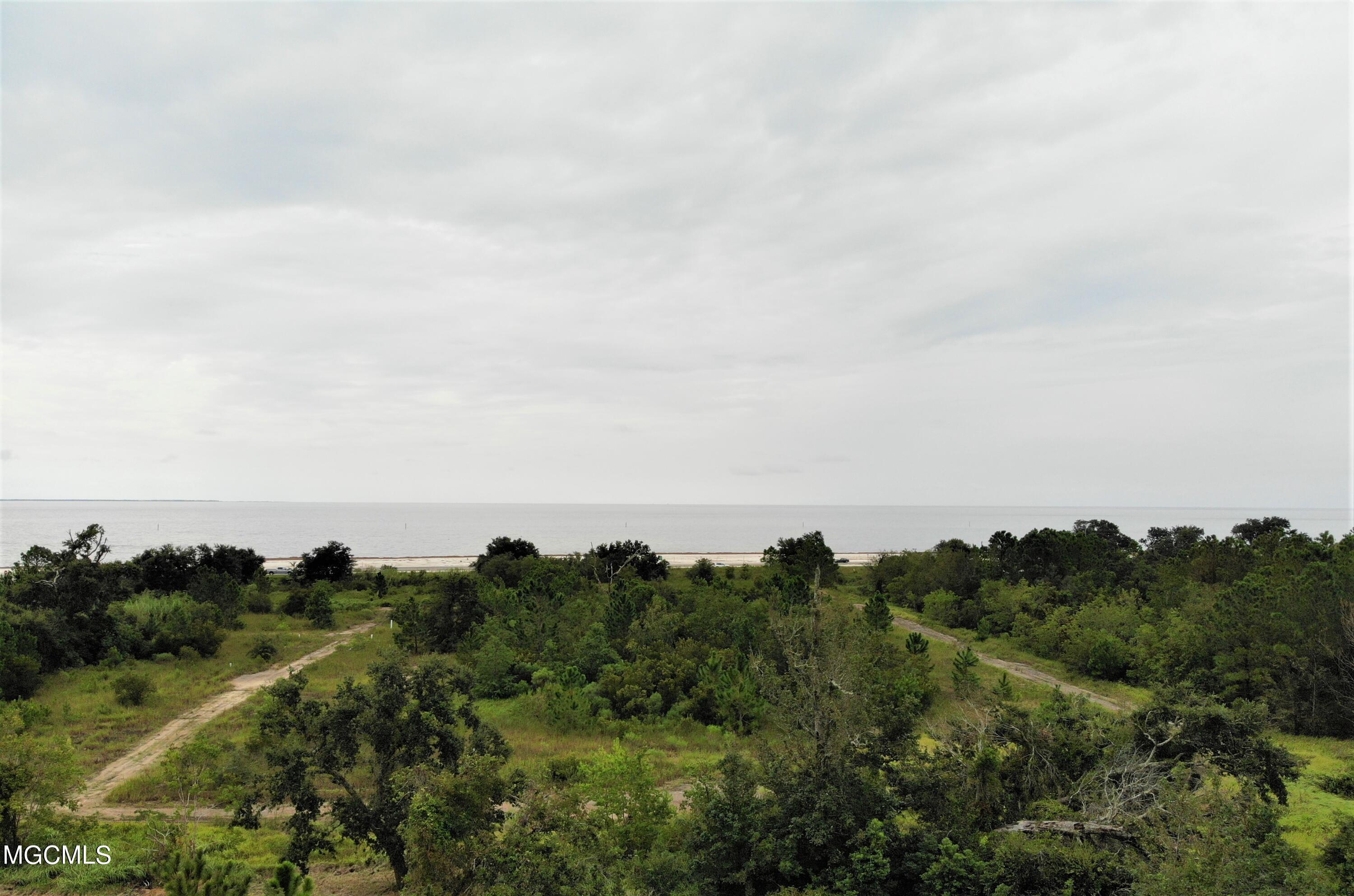 97-99 Pitcher Point Long Beach, MS 39560 - Photo 5 of 10 Aerial
