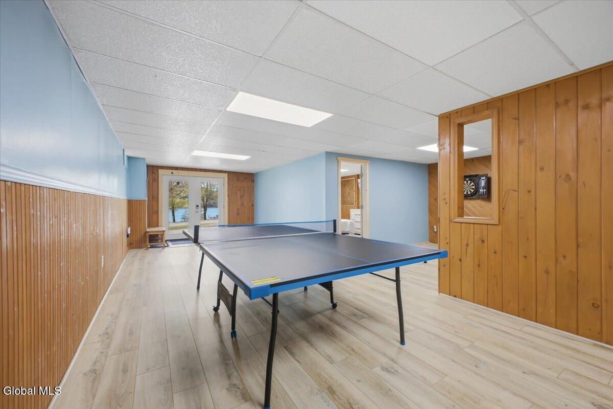 497 Hadlock Pond Road Fort Ann, NY 12827 - Photo 23 of 30 Basement