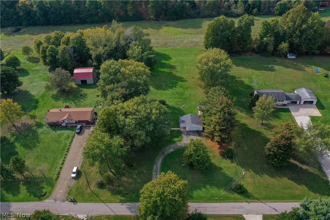 6059 McMullen Allen Road Newton Falls, OH 44444 - Photo 28 of 32