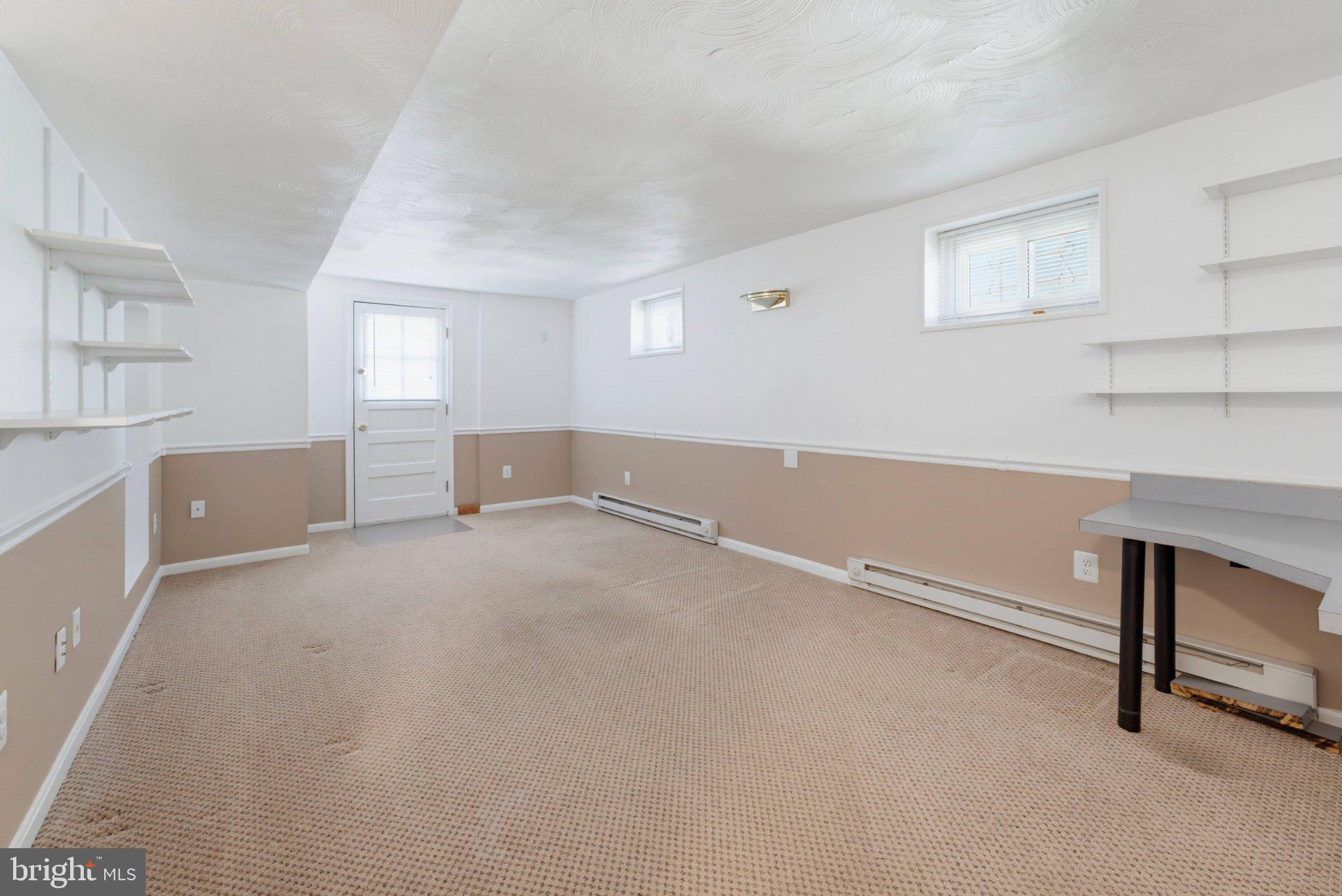 6900 Spur Road Springfield, VA 22153 - Photo 27 of 46 Lower Level Rec Room