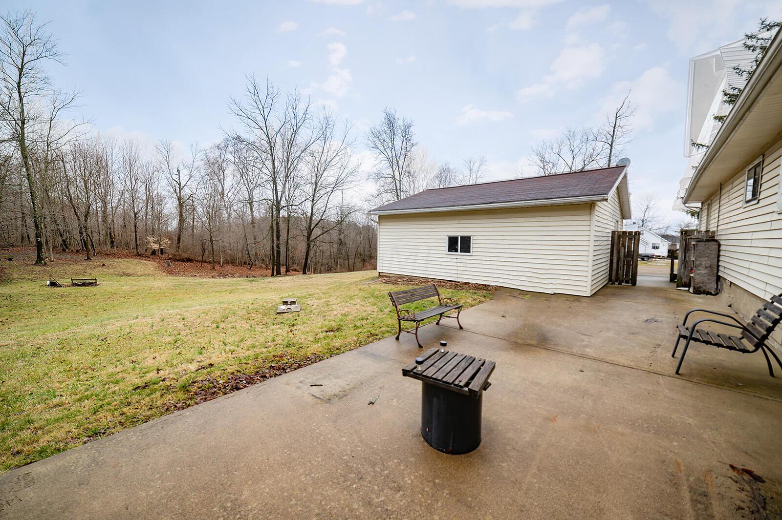 2155 Elder Road Northeast Lancaster, OH 43130 - Photo 11 of 29 DSC_2282