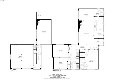 $1,595,000 | 64 Highgate Road, Kensington, CA 94707