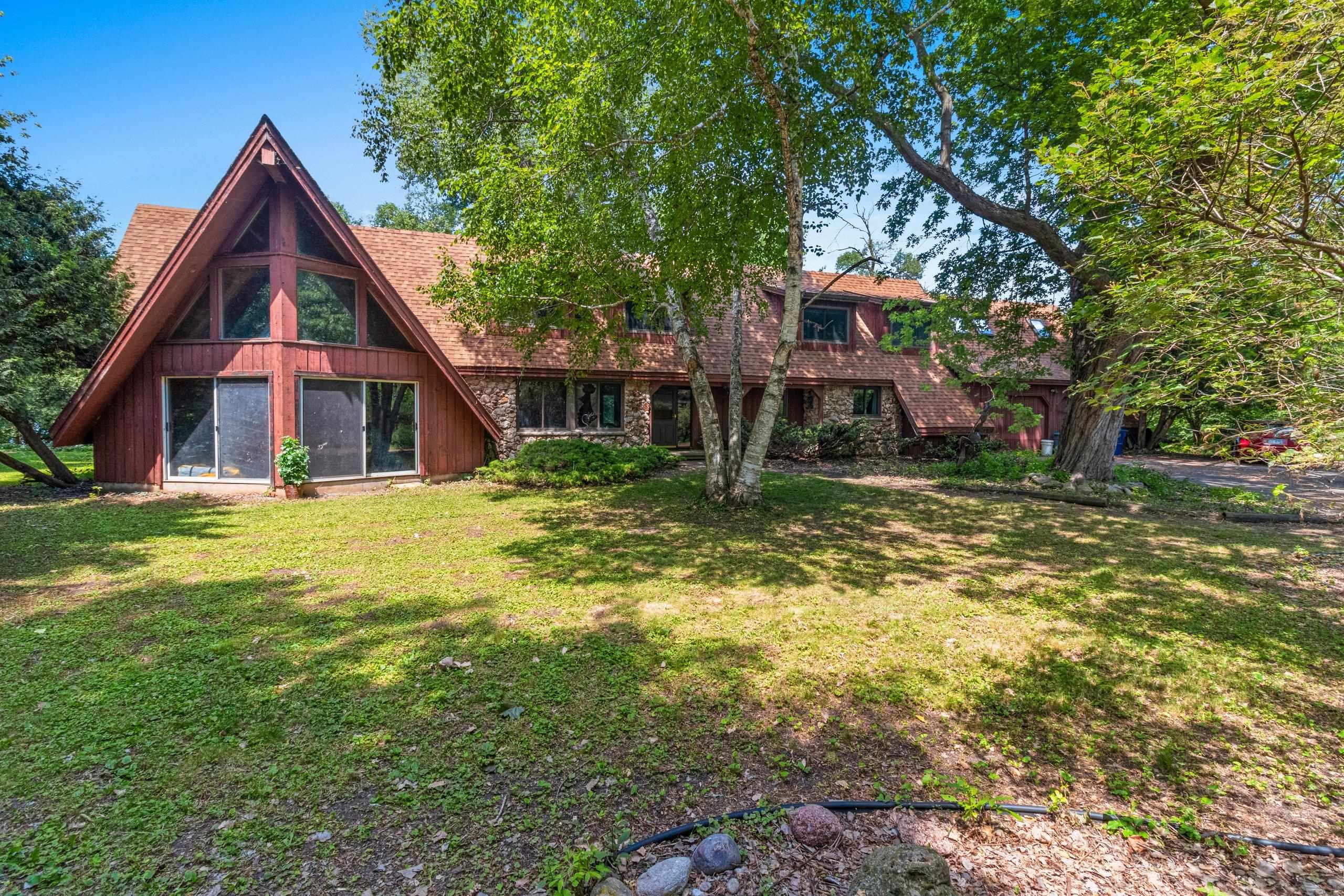 200 Lake Road Menasha, WI 54952 - Photo 74 of 87